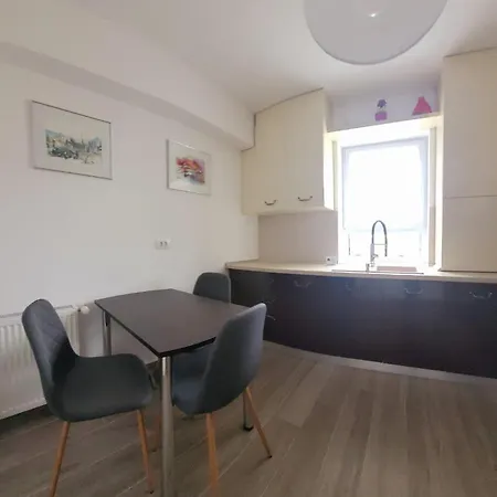 Apartament 86 Nicolea Labis Coresi