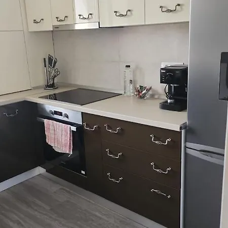 Apartament 86 Nicolea Labis Coresi