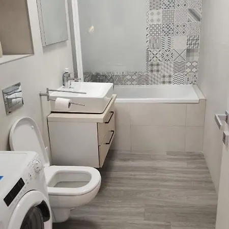 Apartament 86 Nicolea Labis Coresi *